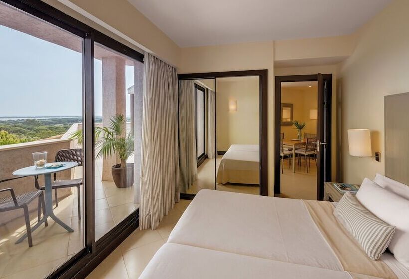 شقة غرفة واحدة, Precise Resort El Rompido-The Club