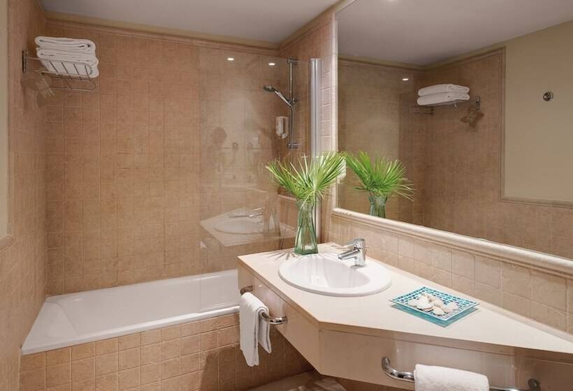 شقة غرفتين, Precise Resort El Rompido-The Club