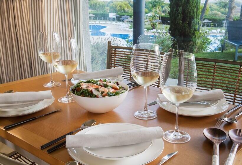 Апартаменты 2 Спальни, Precise Resort El Rompido-The Club