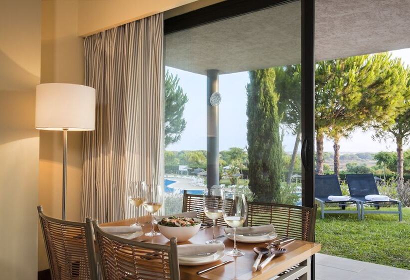 Апартаменты 2 Спальни, Precise Resort El Rompido-The Club