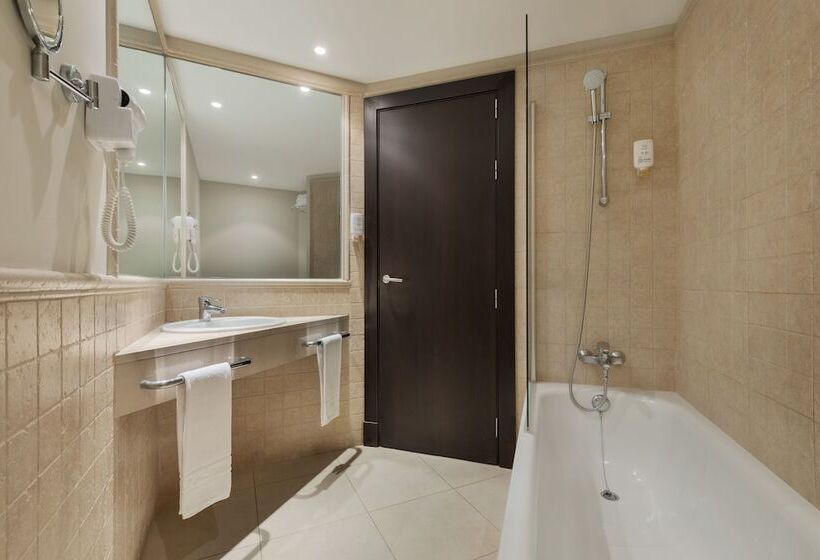 Апартаменты 1 Спальня, Precise Resort El Rompido-The Club