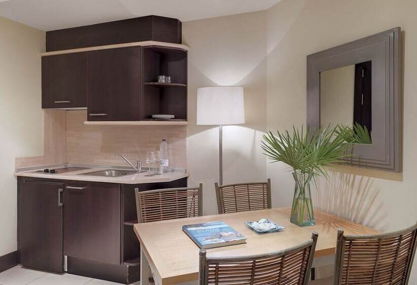 شقة غرفة واحدة, Precise Resort El Rompido-The Club