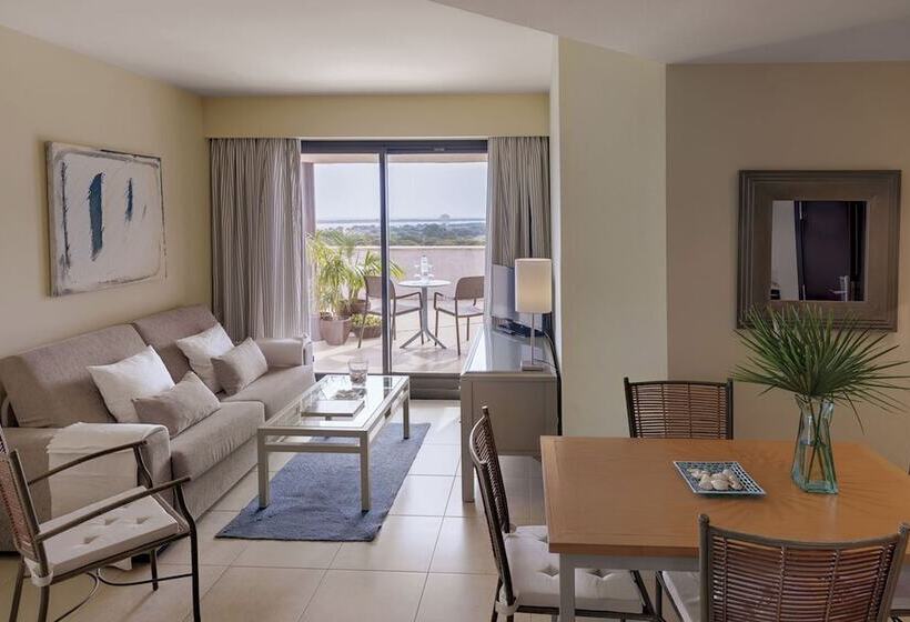 شقة غرفة واحدة, Precise Resort El Rompido-The Club