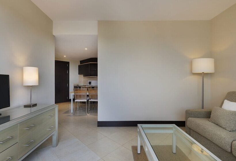 شقة غرفة واحدة, Precise Resort El Rompido-The Club