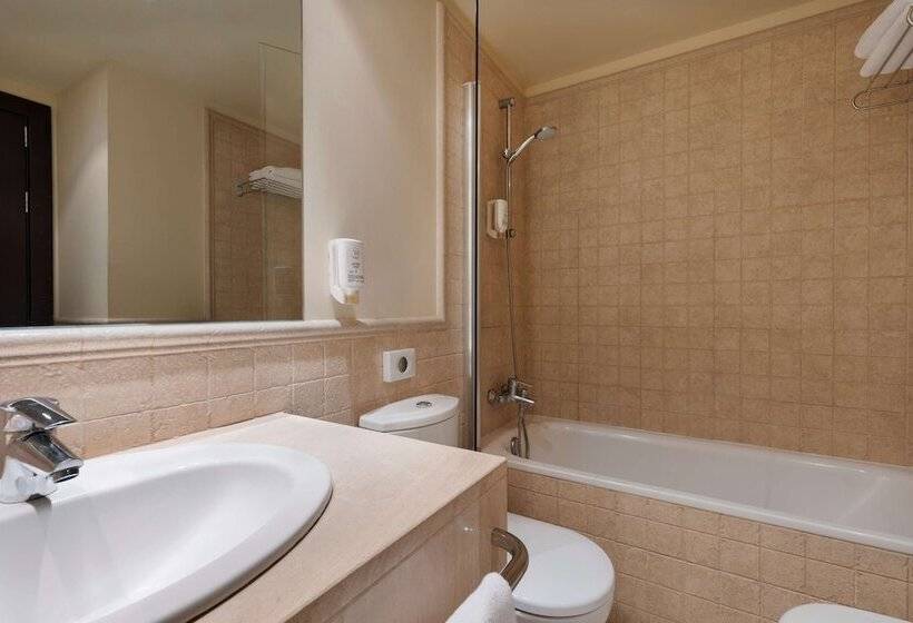 شقة غرفتين, Precise Resort El Rompido-The Club