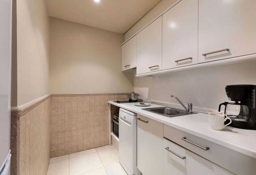 شقة غرفتين, Precise Resort El Rompido-The Club