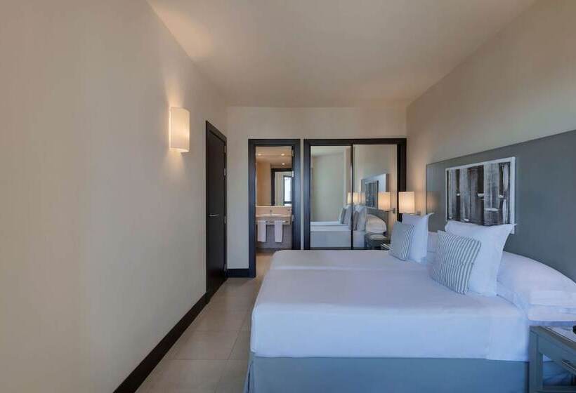 Апартаменты 2 Спальни, Precise Resort El Rompido-The Club