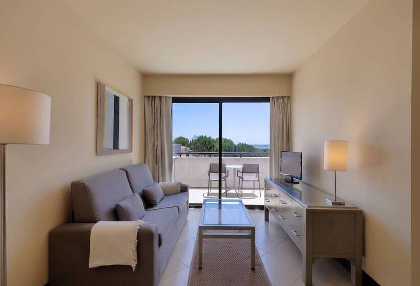 شقة غرفتين, Precise Resort El Rompido-The Club