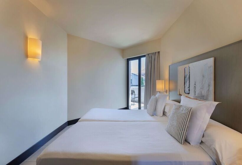 شقة غرفتين, Precise Resort El Rompido-The Club