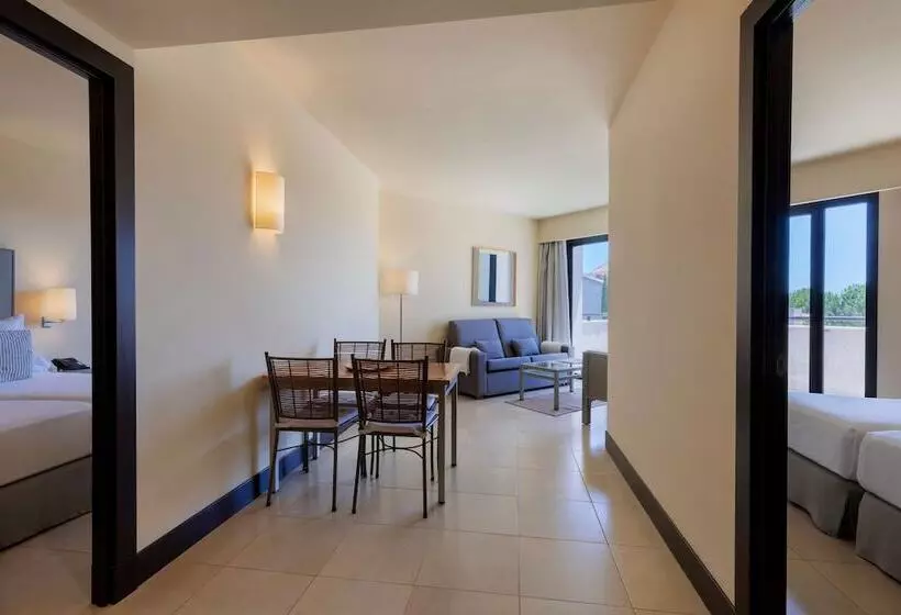 آپارتمان 2 خوابه, Precise Resort El Rompido-The Club