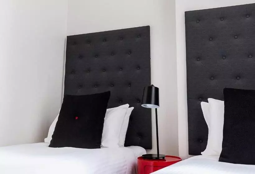 آپارتمان 2 خوابه, Quality Apartments Melbourne Central