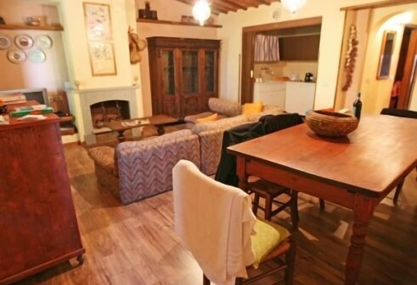 آپارتمان 1 خوابه, Borgo Filicardo