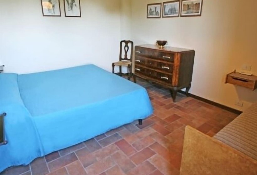 آپارتمان 1 خوابه, Borgo Filicardo