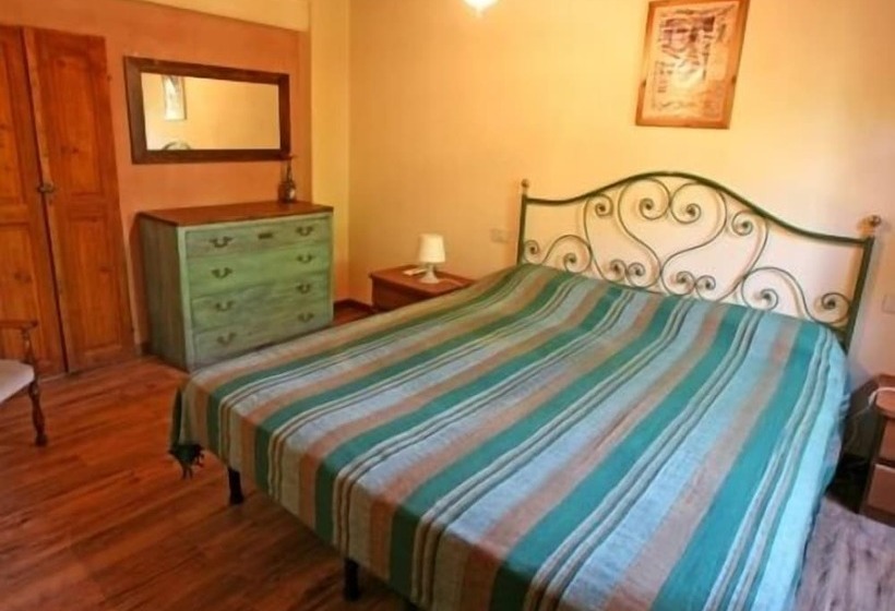 آپارتمان 1 خوابه, Borgo Filicardo