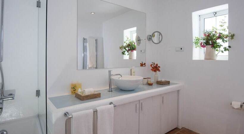 高级大房间, Octant Vila Monte