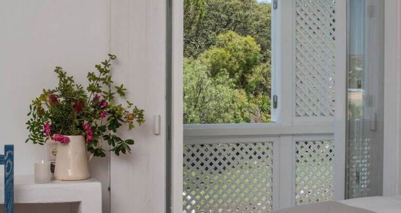 高级大房间, Octant Vila Monte