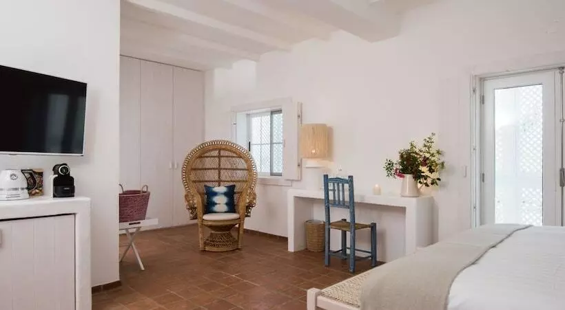 スーペリアールーム, Octant Vila Monte