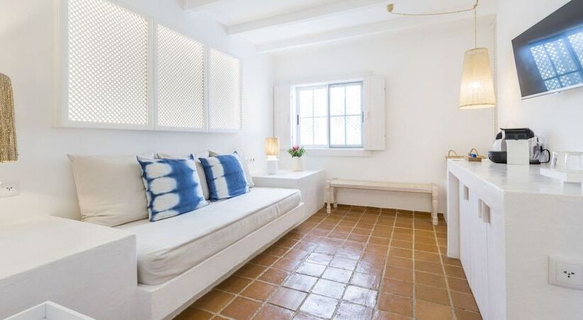 高级大房间, Octant Vila Monte