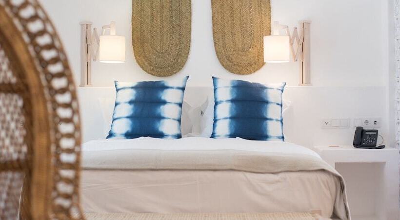 高级大房间, Octant Vila Monte