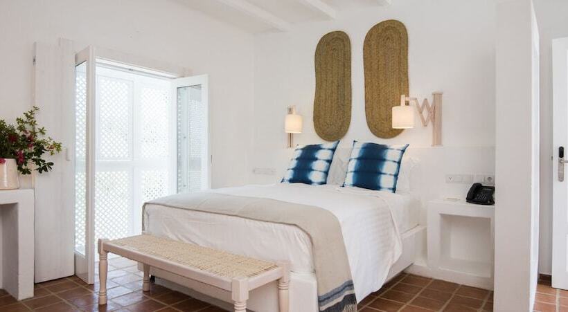 高级大房间, Octant Vila Monte