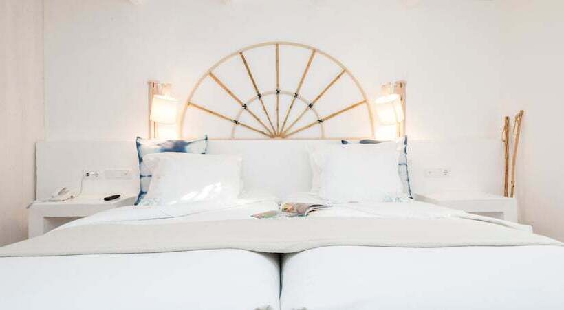 高级大房间, Octant Vila Monte