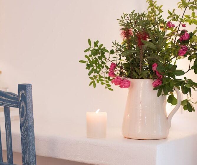 高级大房间, Octant Vila Monte