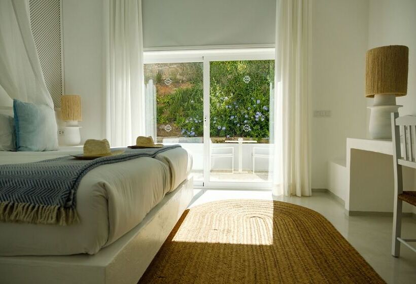 豪华套房, Octant Vila Monte