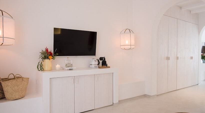 豪华套房, Octant Vila Monte