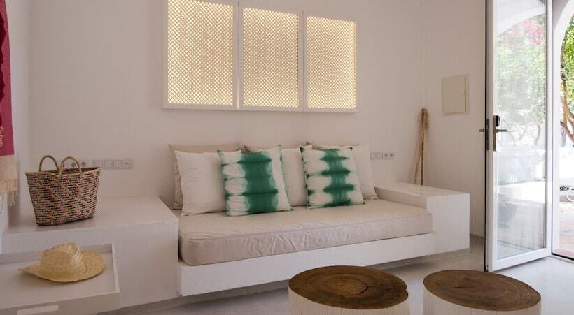 豪华套房, Octant Vila Monte