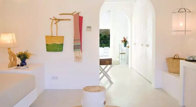 デラックススイート, Octant Vila Monte