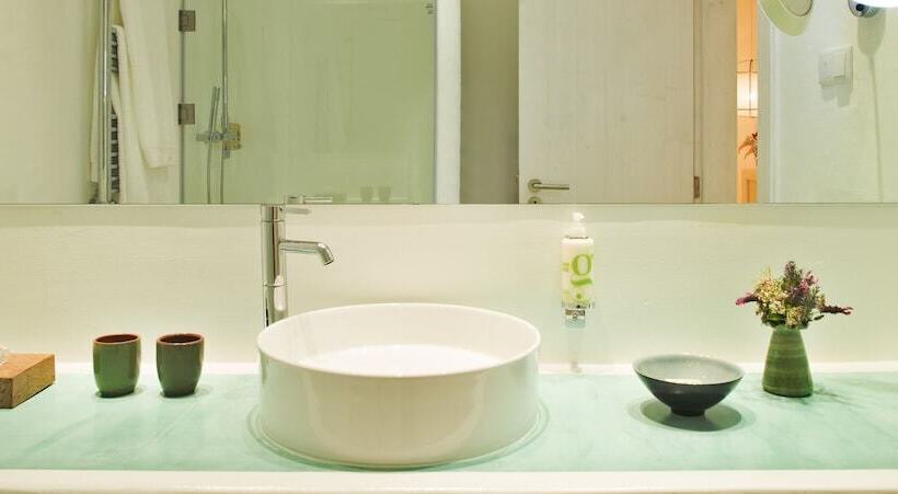 豪华房间, Octant Vila Monte