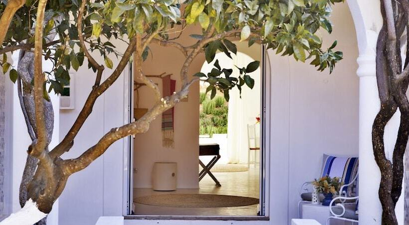 豪华房间, Octant Vila Monte