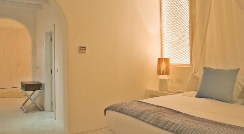 豪华房间, Octant Vila Monte