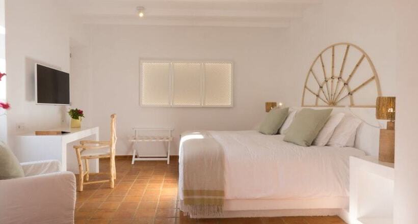 豪华房间, Octant Vila Monte