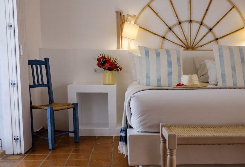 豪华房间, Octant Vila Monte