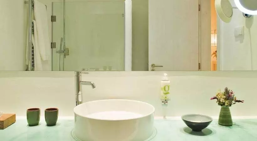 スイート（家族用）, Octant Vila Monte