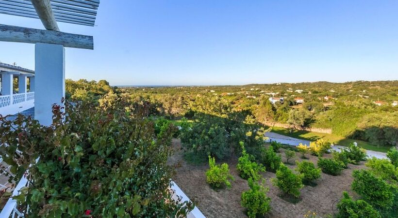 家庭套房, Octant Vila Monte