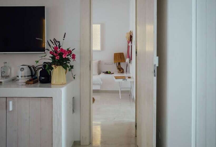 家庭套房, Octant Vila Monte