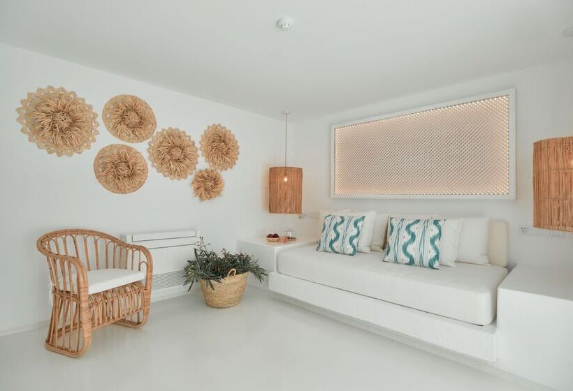 套房, Octant Vila Monte