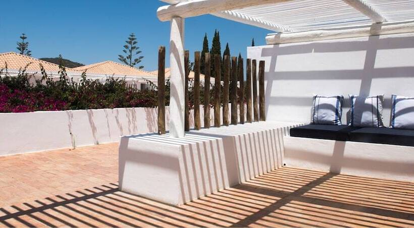 小型套房, Octant Vila Monte