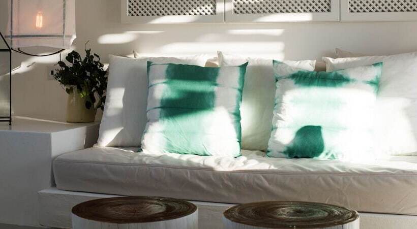 小型套房, Octant Vila Monte