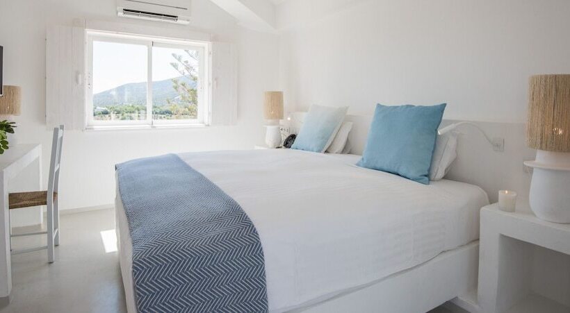 小型套房, Octant Vila Monte