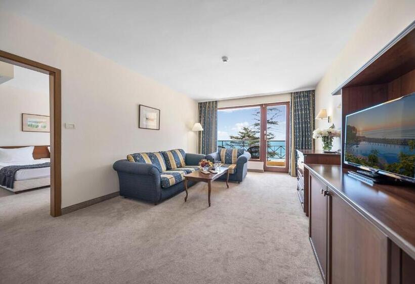 海景套房, Hvd Riviera Beach