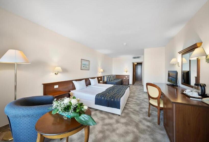 带1个卧室的公寓套房, Hvd Riviera Beach