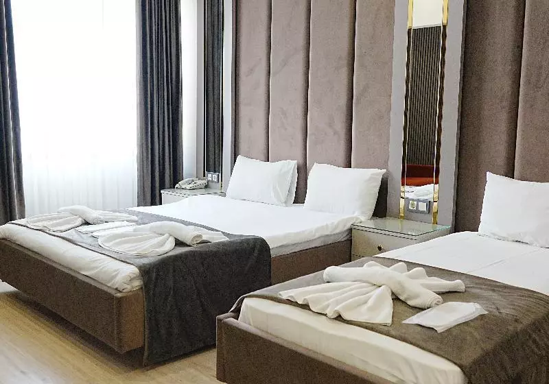 استودیوی استاندارد, The Blue Apartments By Ibiza Feeling   Adult Only