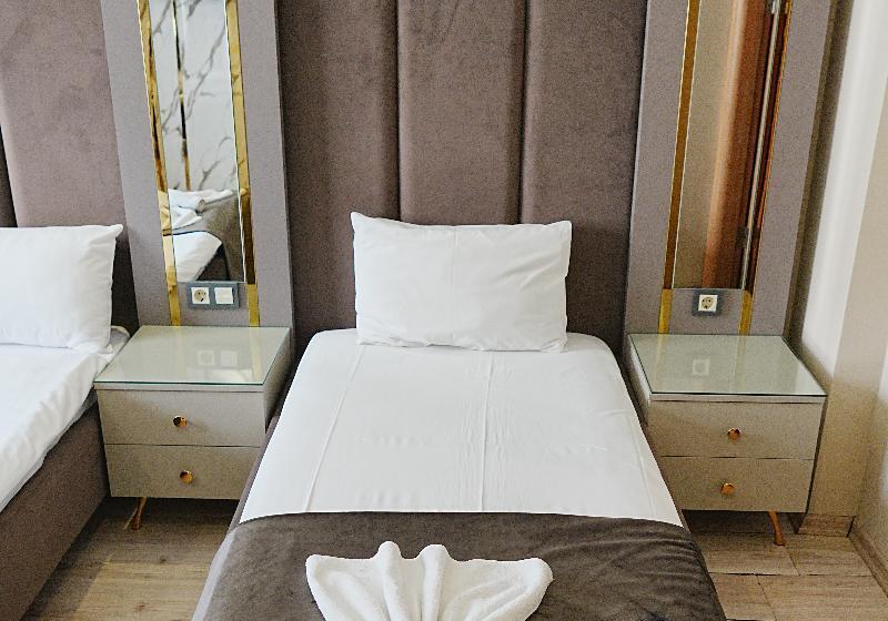 إستوديو قياسى, The Blue Apartments By Ibiza Feeling   Adult Only