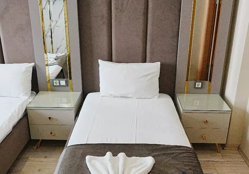 استودیوی استاندارد, The Blue Apartments By Ibiza Feeling   Adult Only