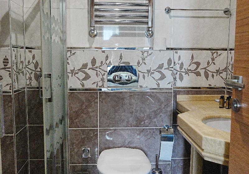 إستوديو قياسى, The Blue Apartments By Ibiza Feeling   Adult Only