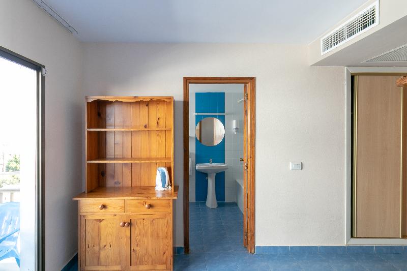 침실 1개 아파트, The Blue Apartments By Ibiza Feeling   Adult Only