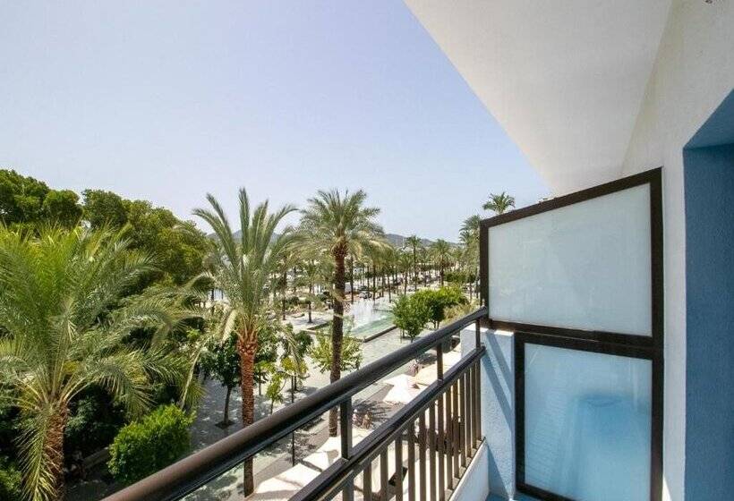 إستوديو قياسى, The Blue Apartments By Ibiza Feeling   Adult Only